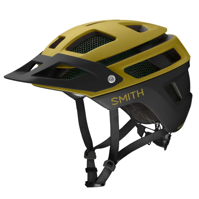 Smith Forefront 2 MIPS MTB Helmet Mystic Green